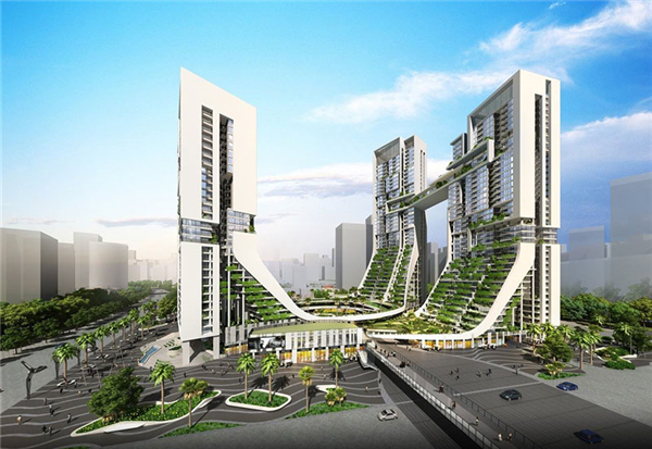 都市茗荟花园与星空在线登录官网-星空(中国)
建设